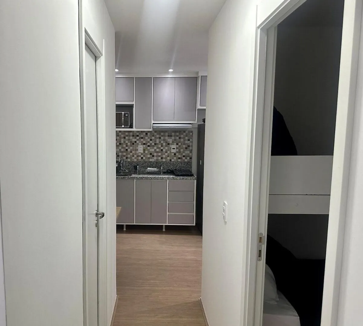 Abundante Apartamento No Bras C/Piscina/Metro Bras São Paulo