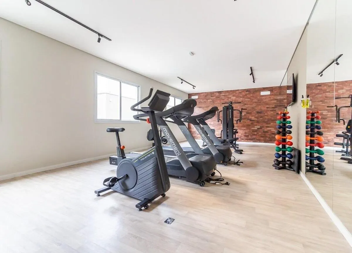 Abundante Apartamento No Bras C/Piscina/Metro Bras São Paulo