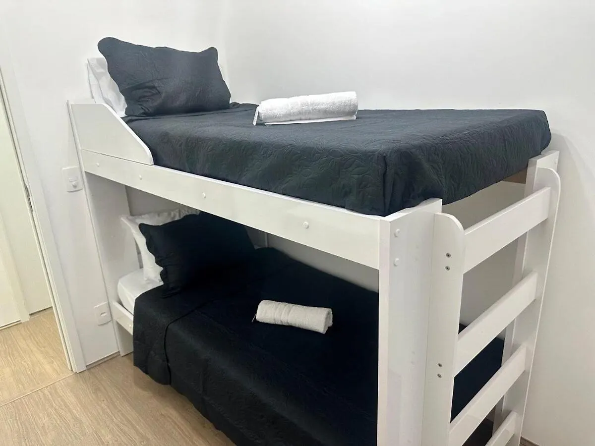 Abundante Apartamento No Bras C/Piscina/Metro Bras São Paulo 0*,  Brazília