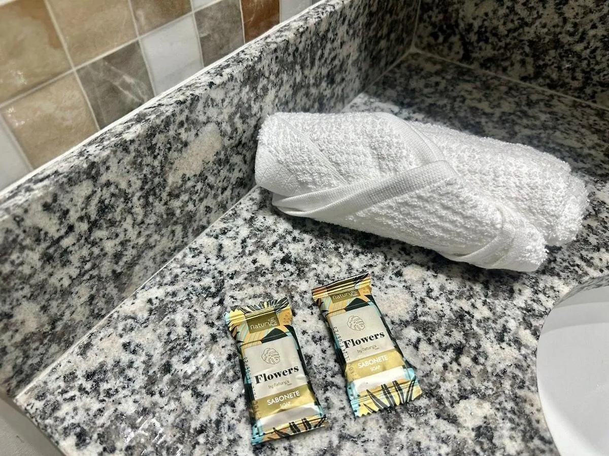 Apartman Abundante Apartamento No Bras C/Piscina/Metro Bras São Paulo