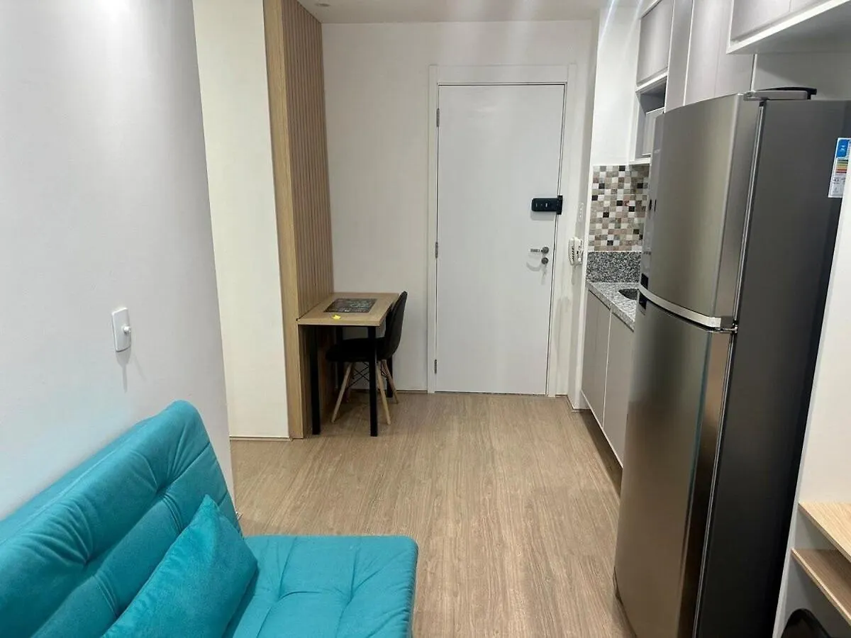 Abundante Apartamento No Bras C/Piscina/Metro Bras Sao Paulo 0*,