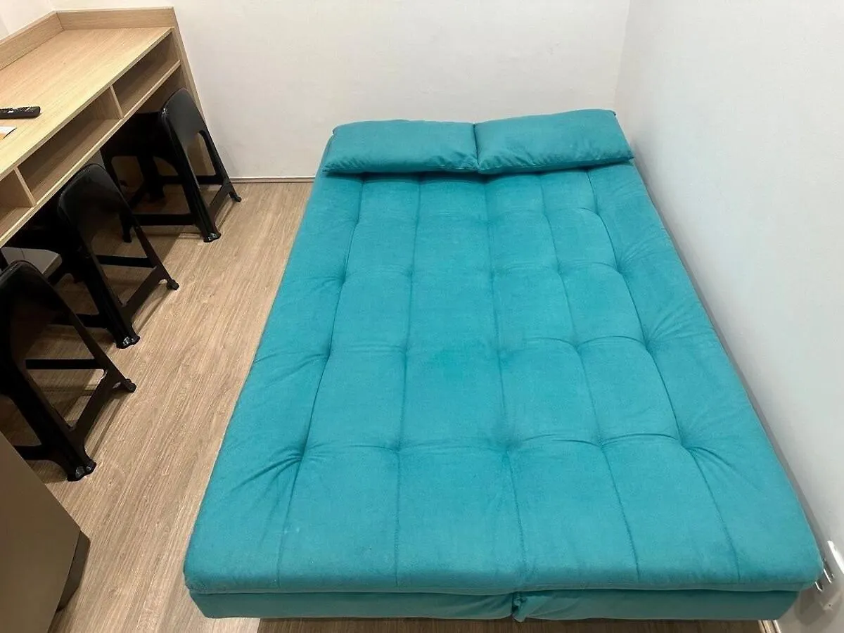 Abundante Apartamento No Bras C/Piscina/Metro Bras Sao Paulo Brazil