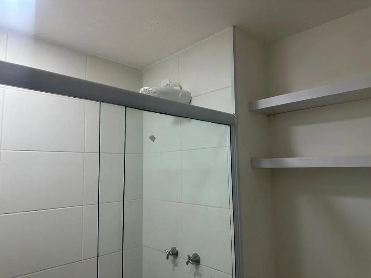 Abundante Apartamento No Bras C/Piscina/Metro Bras Sao Paulo