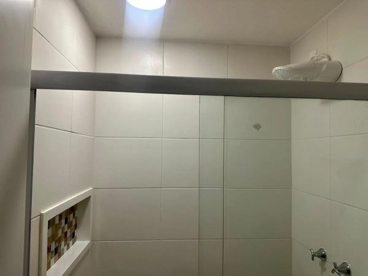 Abundante Apartamento No Bras C/Piscina/Metro Bras Sao Paulo Brazil