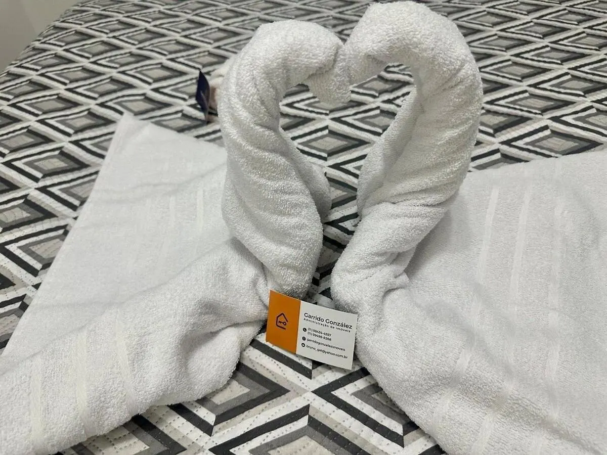 Apartment Abundante Apartamento No Bras C/Piscina/Metro Bras Sao Paulo