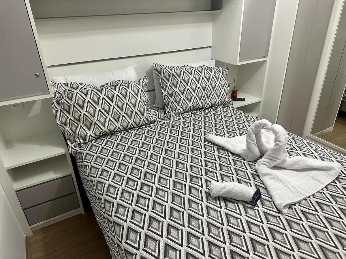 Abundante Apartamento No Bras C/Piscina/Metro Bras Sao Paulo 0*,