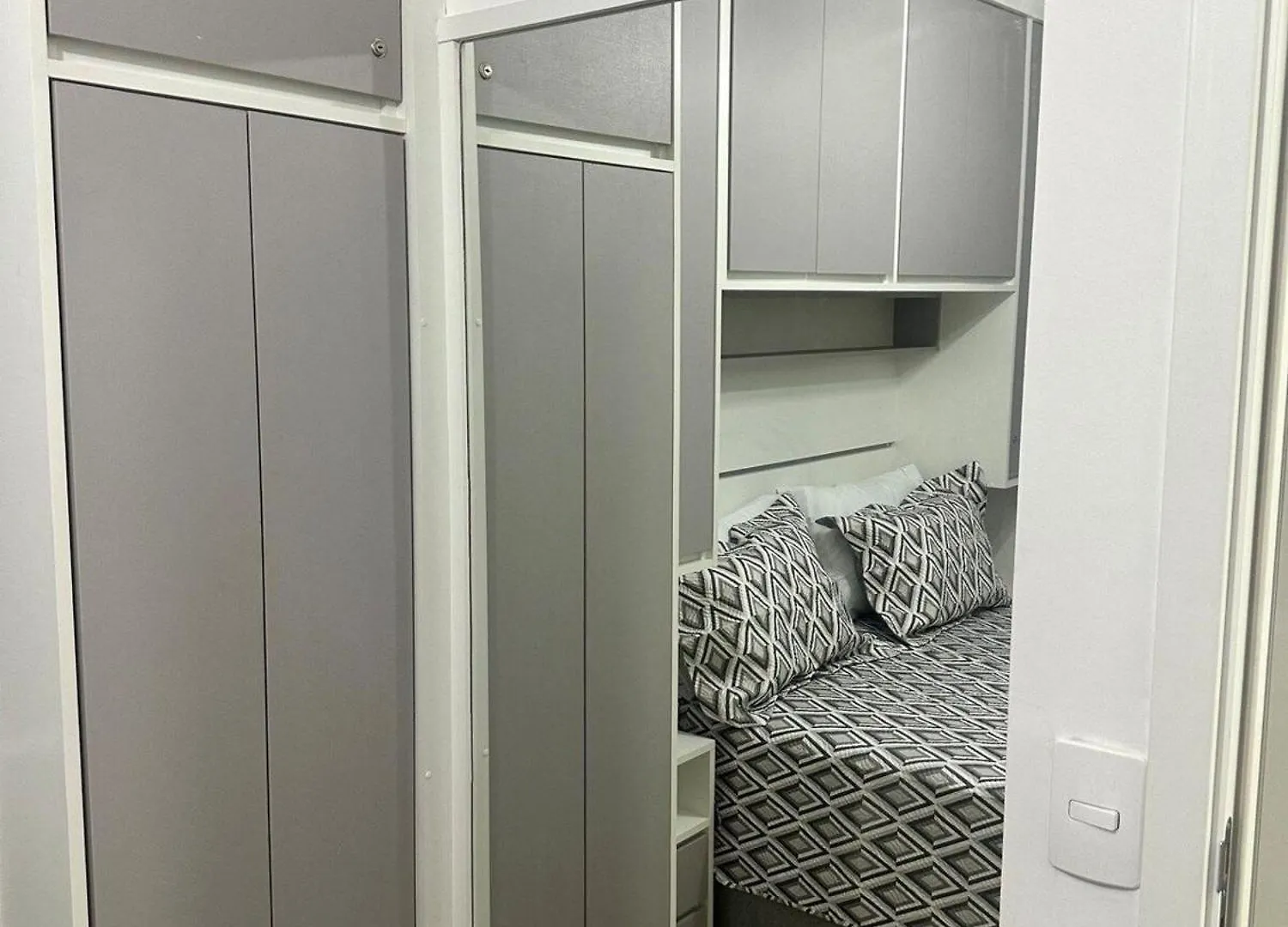 Apartment Abundante Apartamento No Bras C/Piscina/Metro Bras Sao Paulo